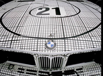 BMW Art Car