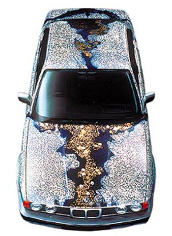 BMW Art Car