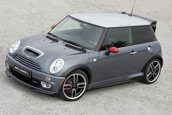 BMW�X�y�V�����J�[