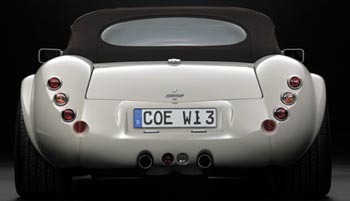 Wiesmann Auto-Sports