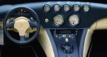 Wiesmann Auto-Sports