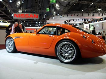 Wiesmann Auto-Sports