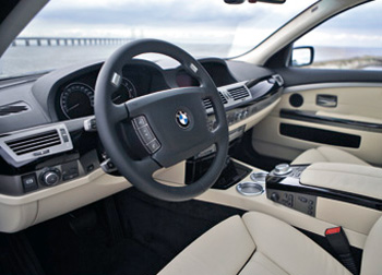 BMW Concept Car