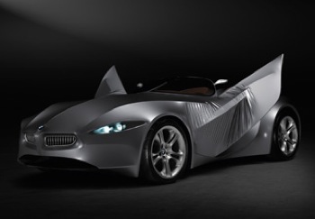 BMW Concept Car