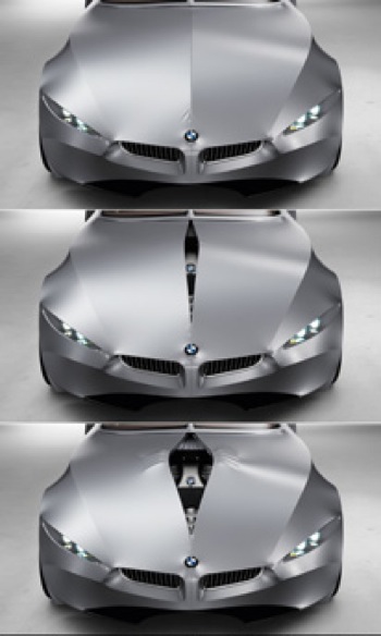 BMW Concept Car