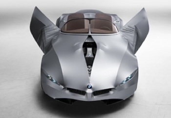 BMW Concept Car
