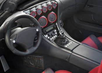 Wiesmann Auto-Sports