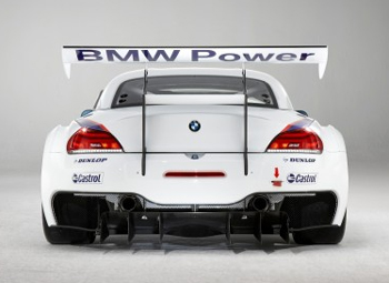 BMW Special Car