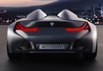 BMW Concept Car