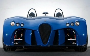 Wiesmann Auto-Sports