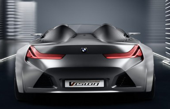 BMW Concept Car