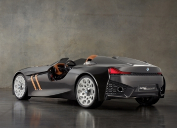 BMW Concept Car