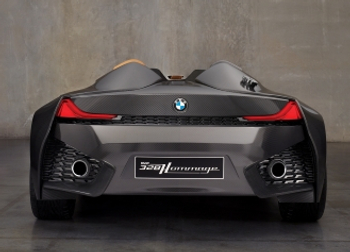 BMW Concept Car