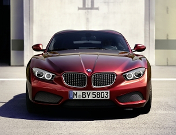 BMW Special Car