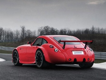 Wiesmann Auto-Sports