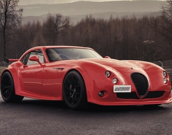 Wiesmann Auto-Sports