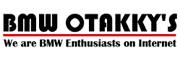 BMWおたっきーず!