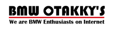 BMWおたっきーず!