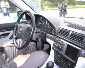 BMWクリーンエネルギーワールドツアー