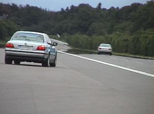 BMWクリーンエネルギーワールドツアー