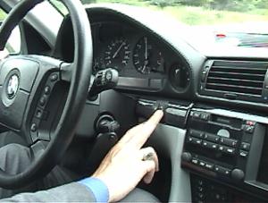 BMWクリーンエネルギーワールドツアー