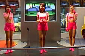 モーターショー