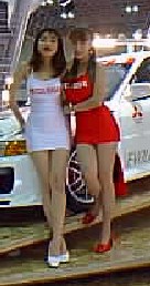 モーターショー