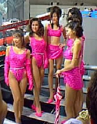 モーターショー