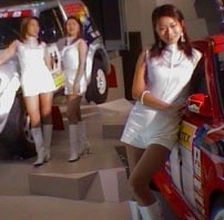 モーターショー