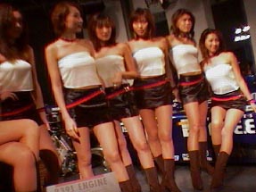 モーターショー