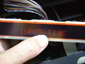 �`�F�b�N�R���g���[��