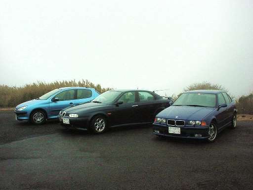 156�ƁA206�ƁA�����ɂāB