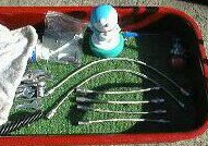 �u���[�L�z�[�X�E�t�H�g�Q