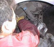 �u���[�L�z�[�X�E�t�H�g�R