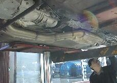 �u���[�L�z�[�X�E�t�H�g�T