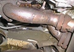 �u���[�L�z�[�X�E�t�H�g�U