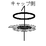 �I�C���t�B���[�L���b�v