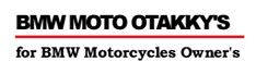 BMW MOTOおたっきーず!