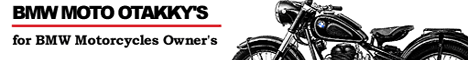 BMW MOTOおたっきーず!