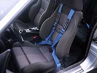 recaro