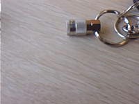 �L�[�O���b�v