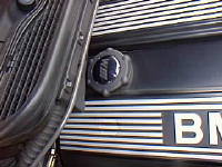 オイルキャップ