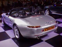 ���[�^�[�V���[