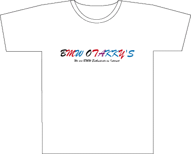 BMW Otakky's