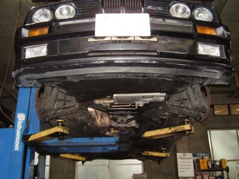 E30-M3 �����̎ʐ^