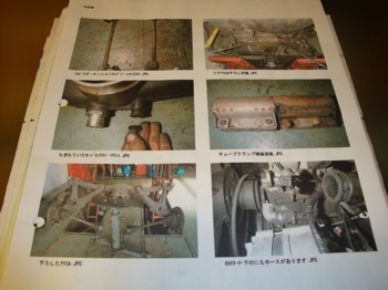 E30-M3 �C�����ׂ���ׂ��ʐ^