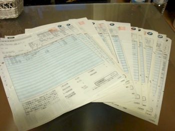 E30-M3 �C�����ׂ���ׂ��ʐ^