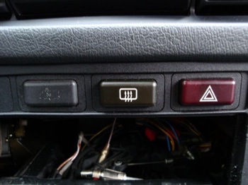 E30-M3 �L���X�C�b�`�H�̎ʐ^