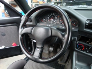 E30-M3 �A�e�B�x�l�X�e�b�`�X�e�A�����O�y����i�z��M�X�|�[�c�X�e�A�����O�̎ʐ^