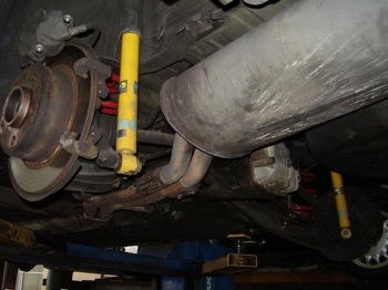 E30-M3 �������̍�Ǝʐ^��}��